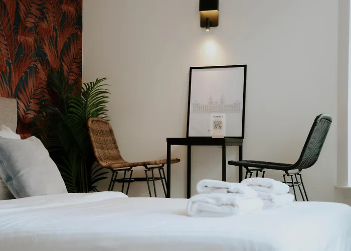 Hotel Heye 130